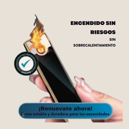 Ni el viento puede con  LUMEVA®