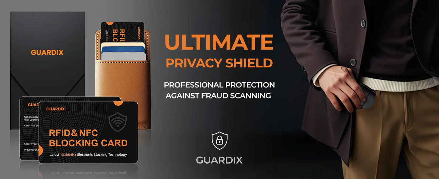 Guardix™