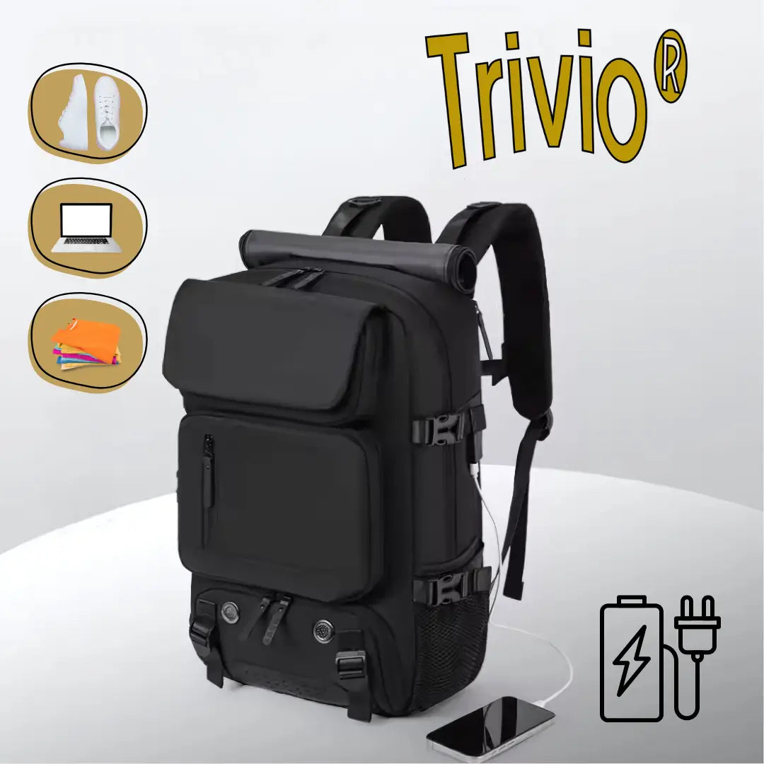 TrivioⓇ