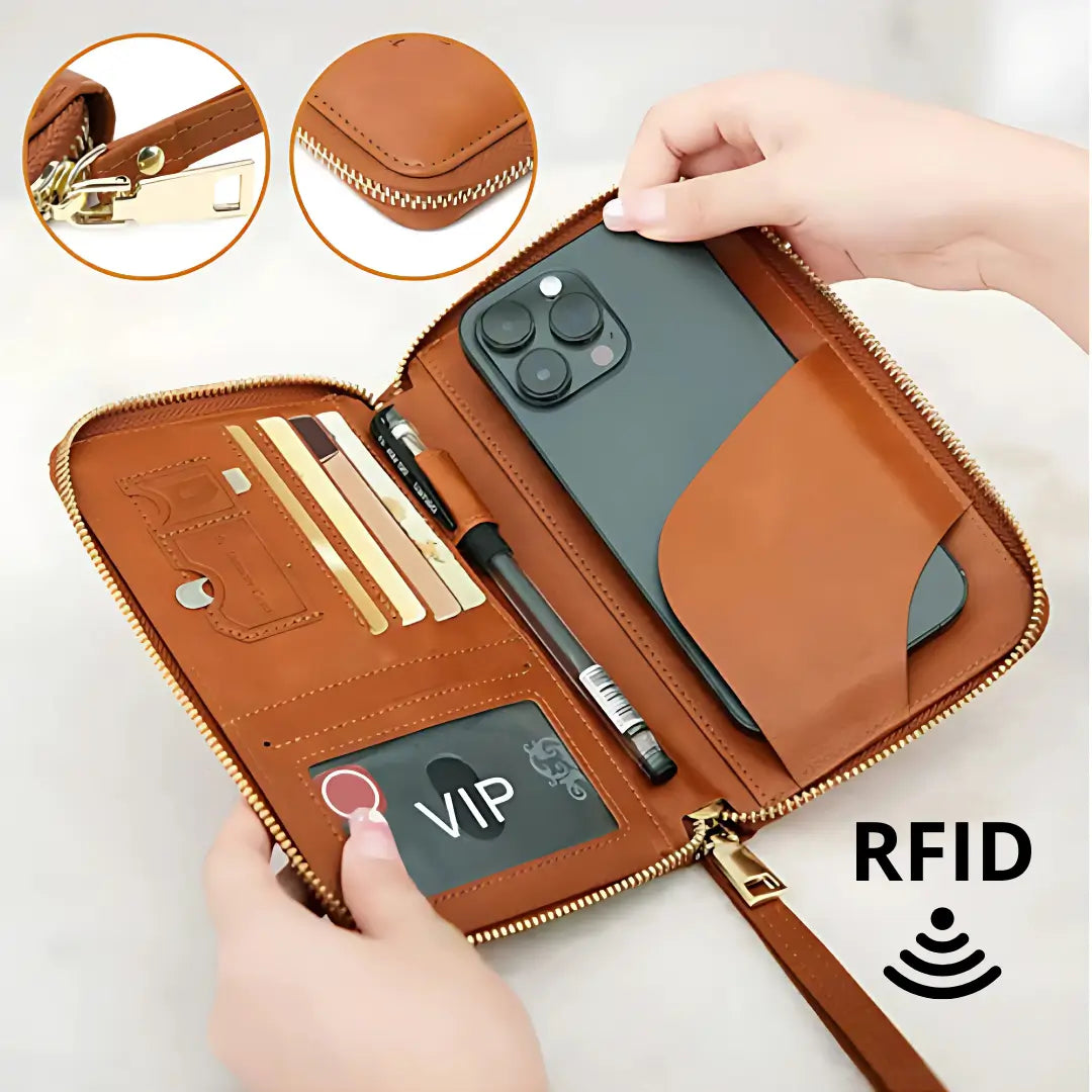 Travelshield