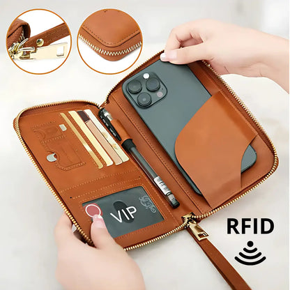 Travelshield