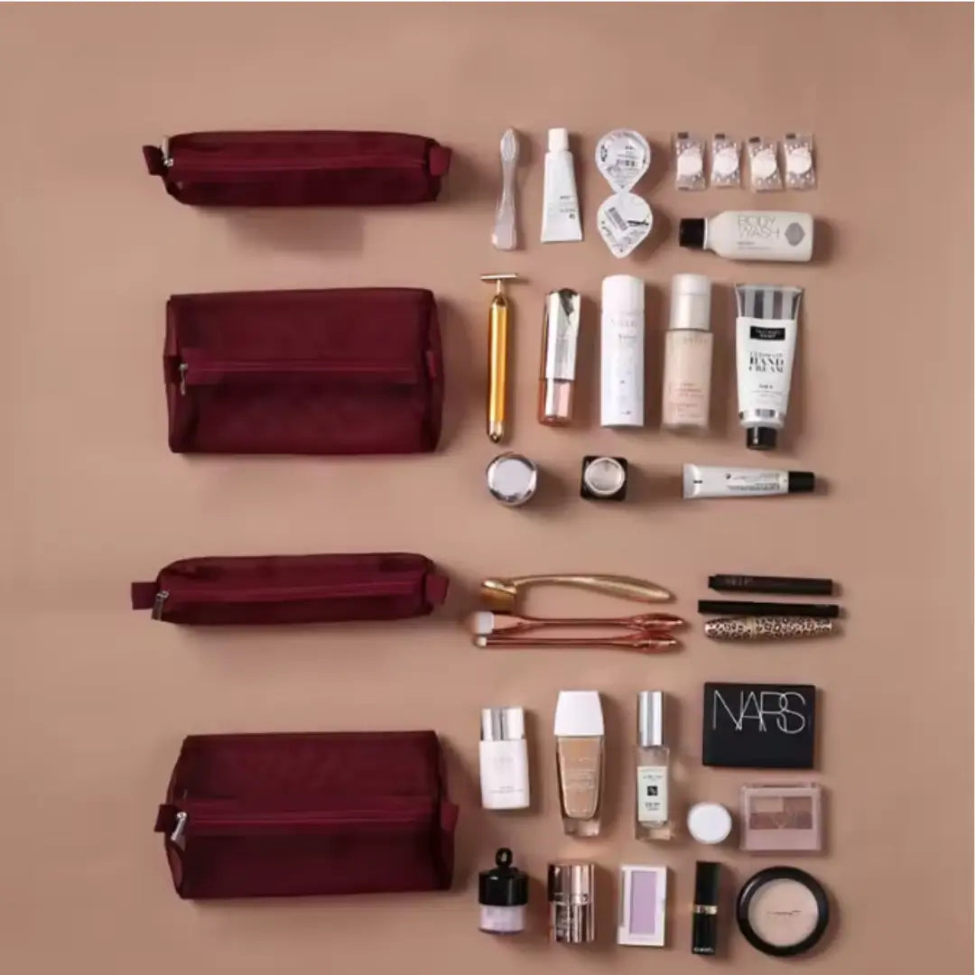 Cosmetiquera Deluxe