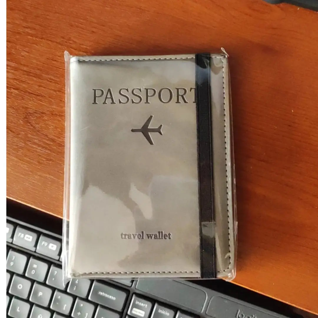 Safepass® Premium