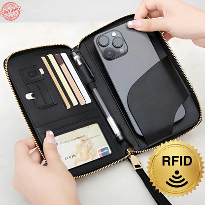 Travelshield