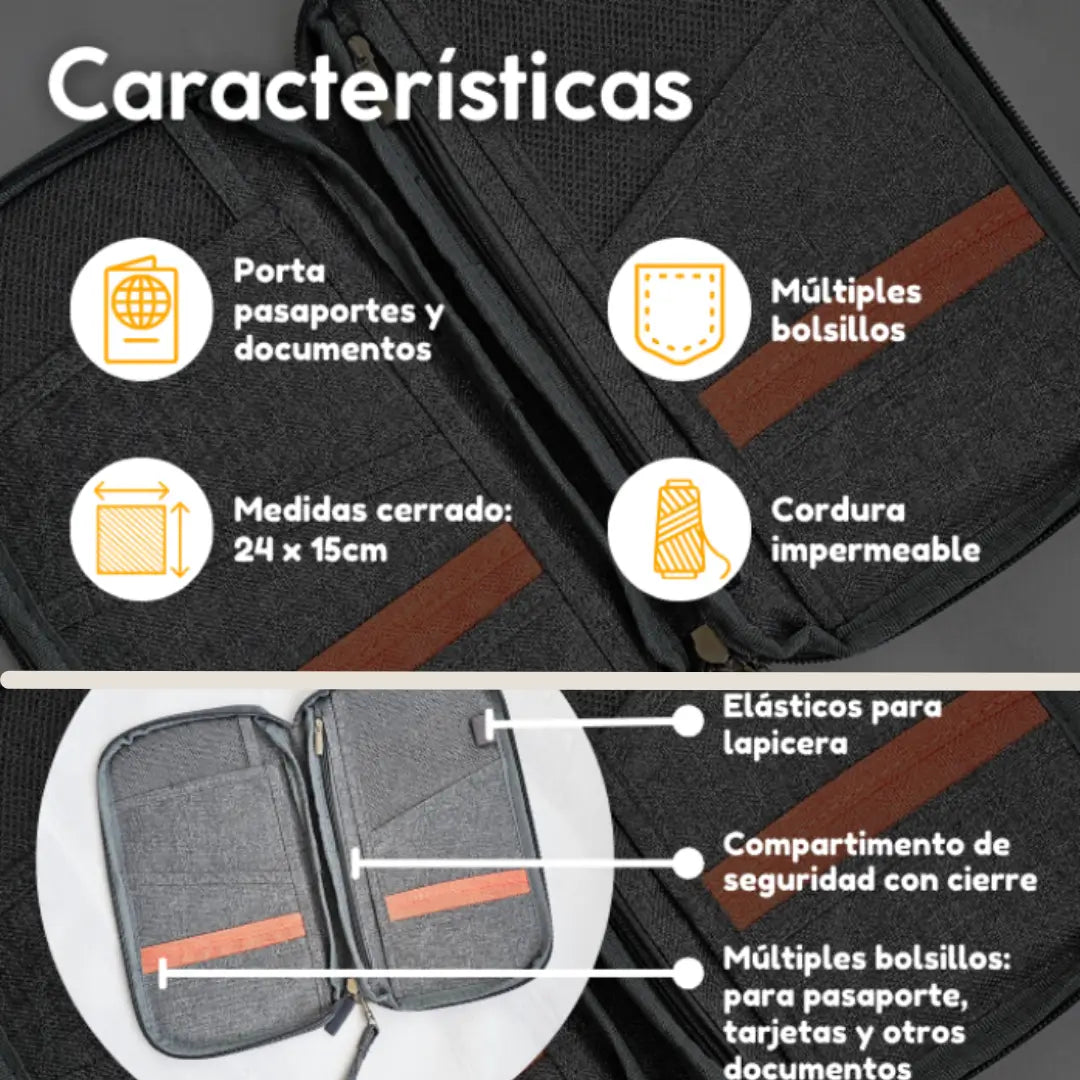 SafePort®  Premium