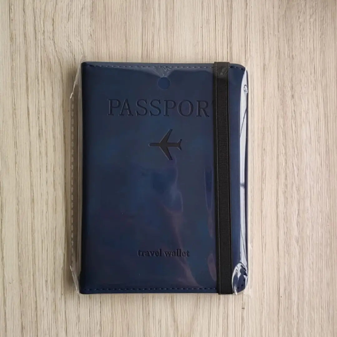 Safepass® Premium