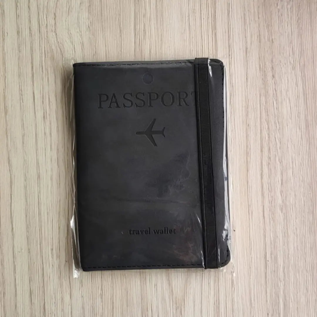 Safepass® Premium