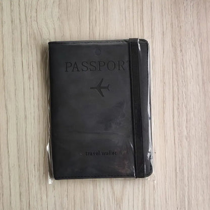 Safepass® Premium