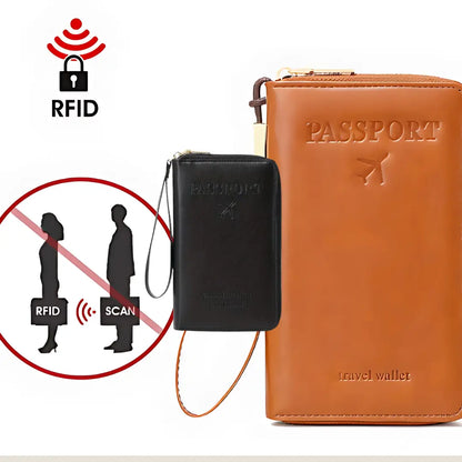Travelshield