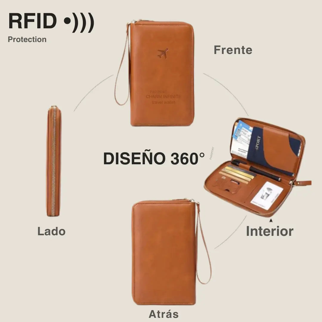 Travelshield