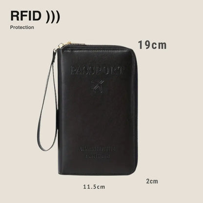 Travelshield