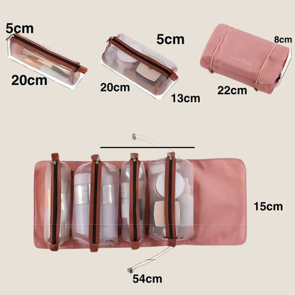 Cosmetiquera Deluxe