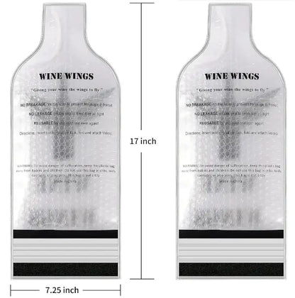 BottleSafe x2