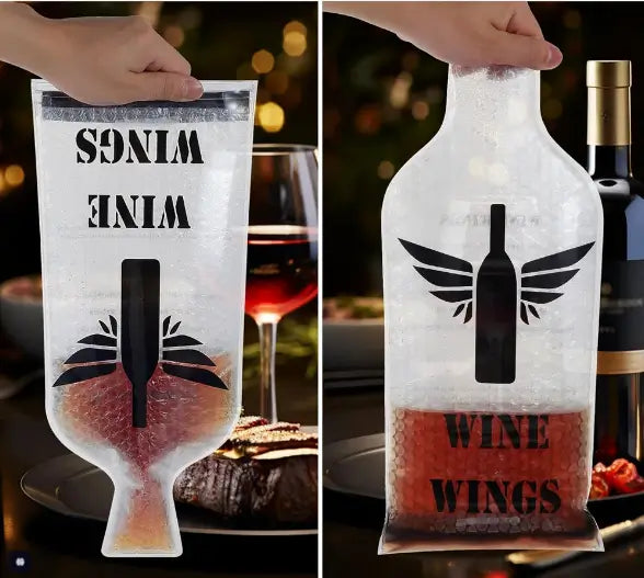 BottleSafe x2