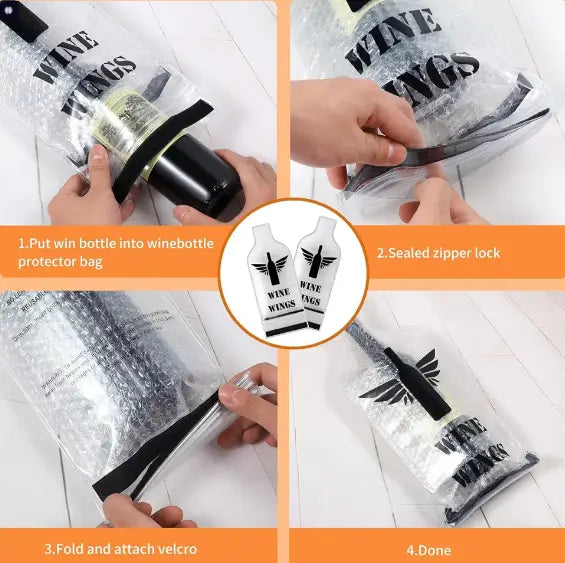 BottleSafe x2