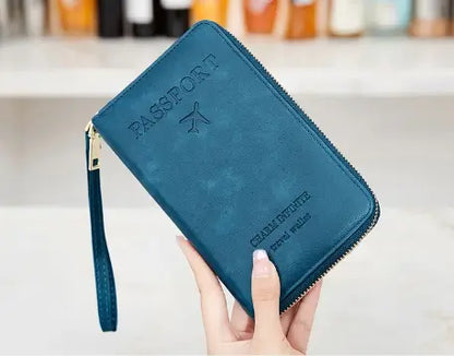 Travelshield