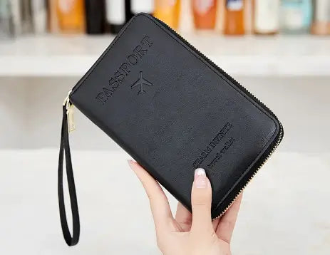 Travelshield