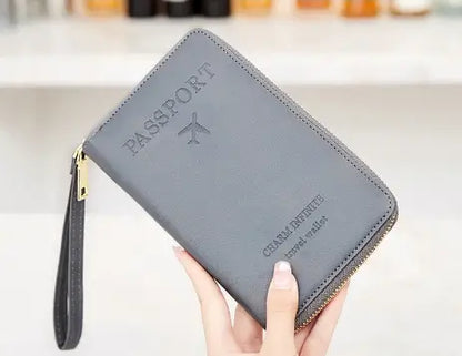 Travelshield