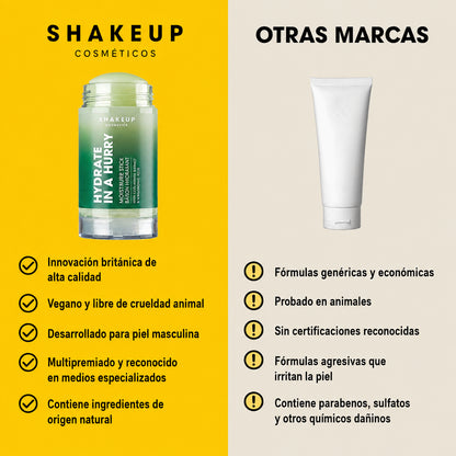 STICK HIDRATANTE + ENVÍO GRATIS