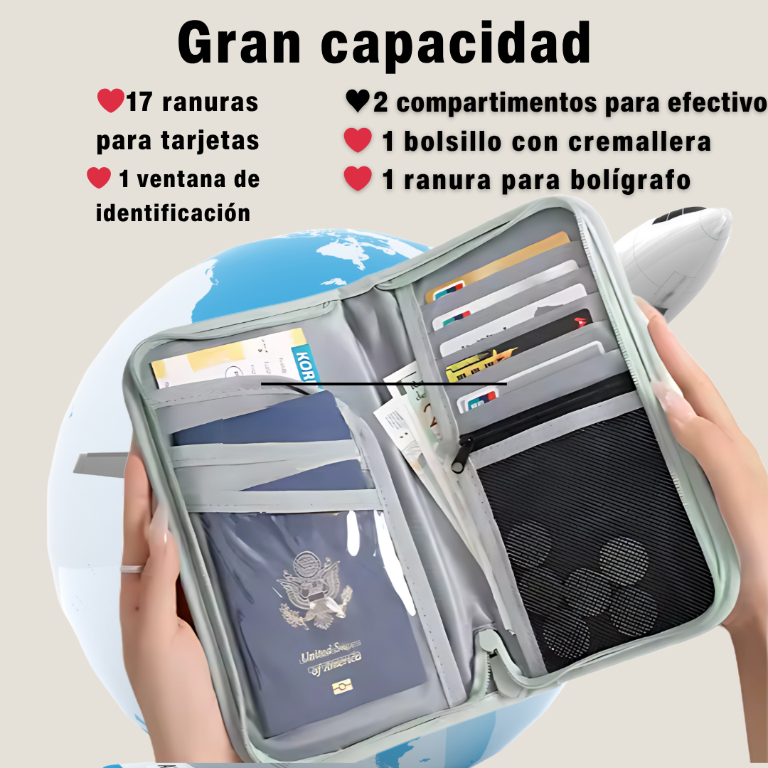 SafePLus® Premium