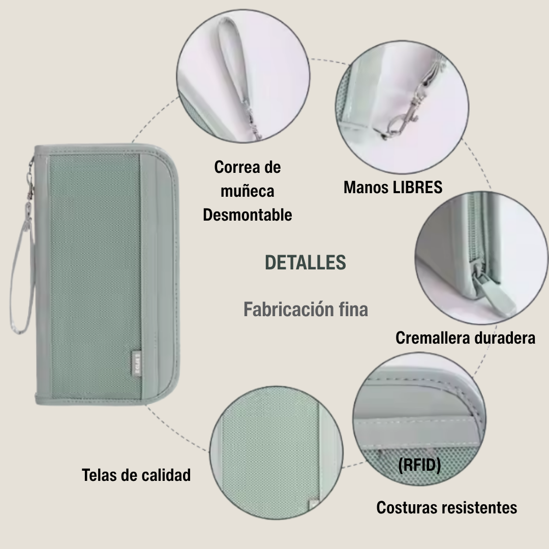 SafePLus® Premium