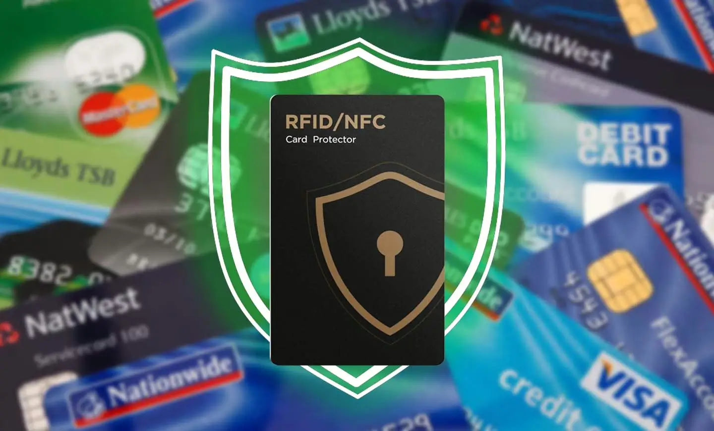 CardLock®