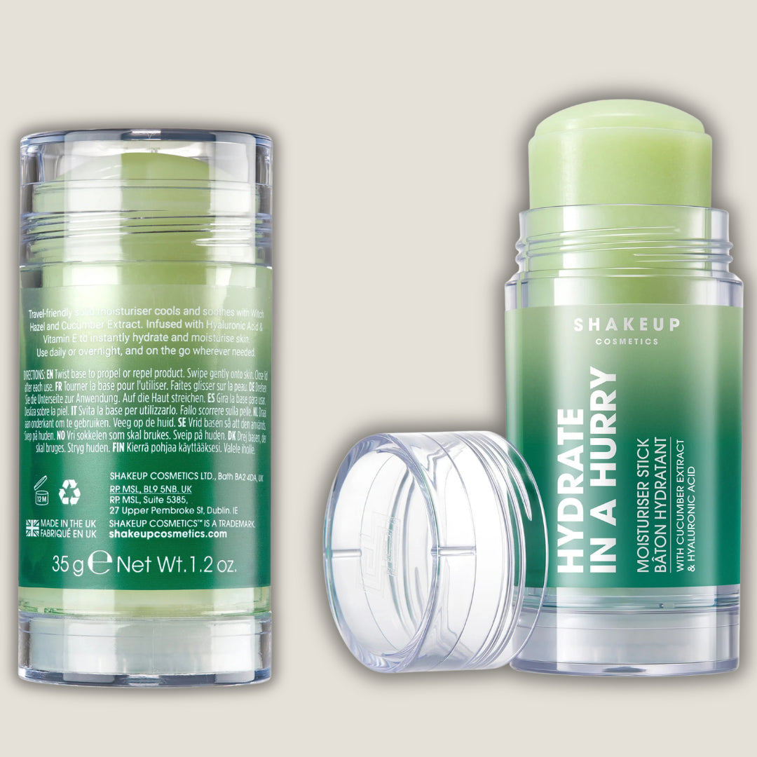 STICK HIDRATANTE + ENVÍO GRATIS
