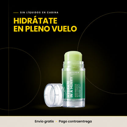 STICK HIDRATANTE + ENVÍO GRATIS