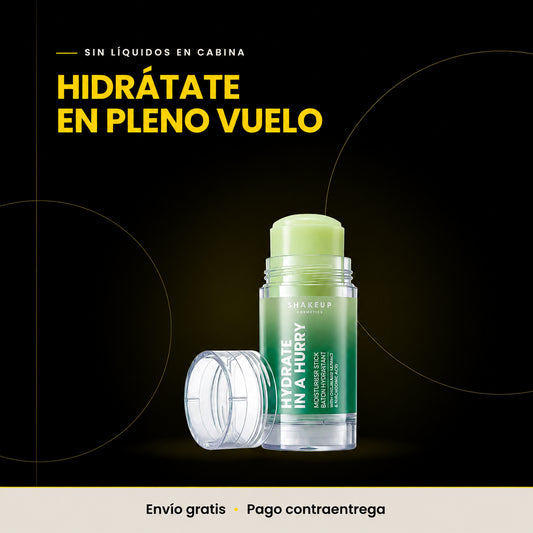 STICK HIDRATANTE + ENVÍO GRATIS