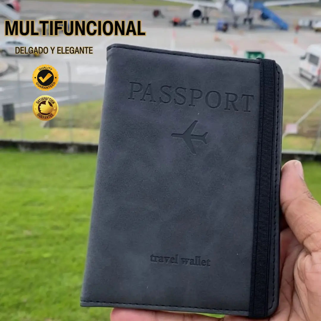 Safepass® Premium