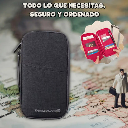 SafePort®  Premium