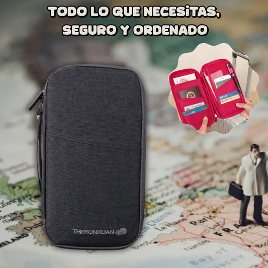 SafePort®  Premium