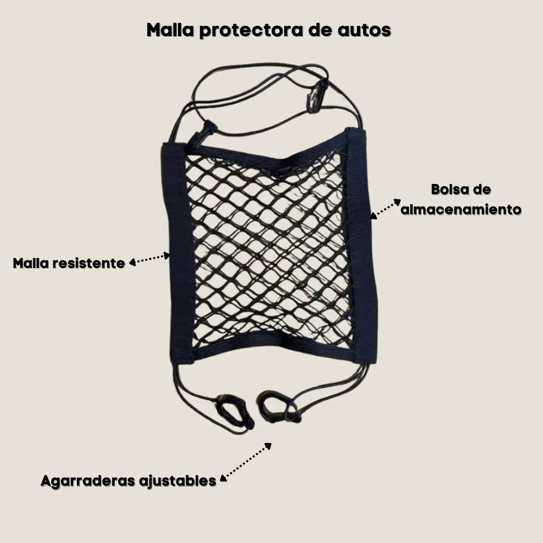 Malla premium®