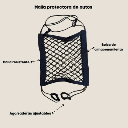 Malla premium®