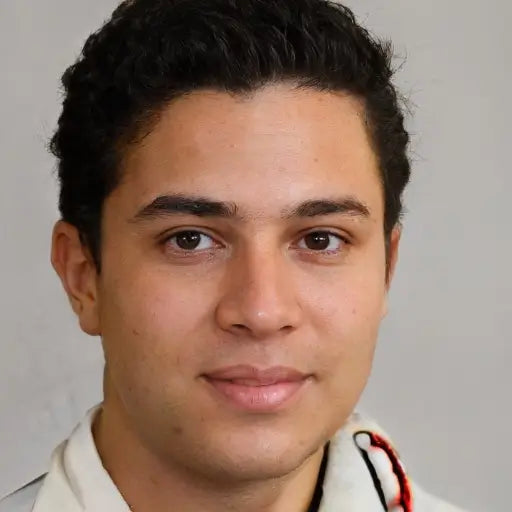 Andrés B