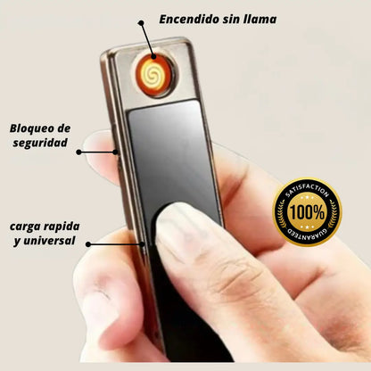 Ni el viento puede con  LUMEVA®