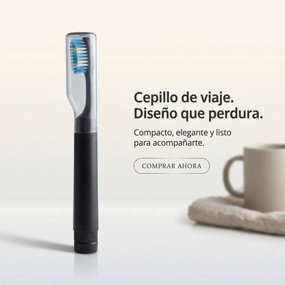 MoveBruch™ Pro